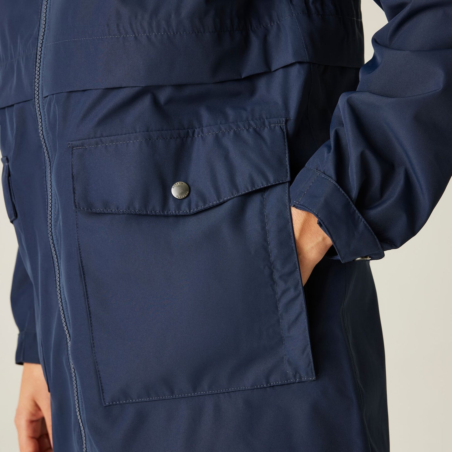 Regatta Navaeh breathable waterproof