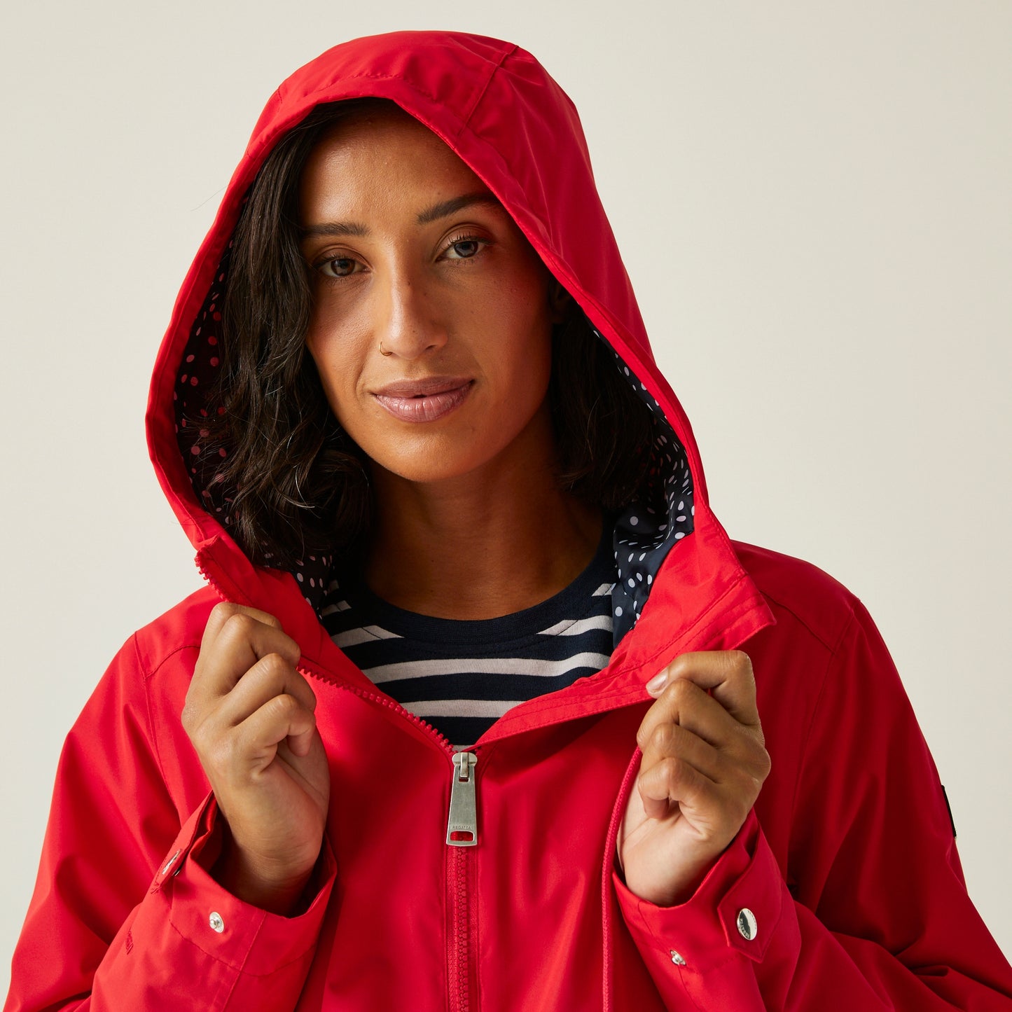 Regatta Navaeh breathable waterproof
