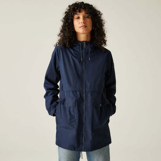 Regatta Navaeh breathable waterproof