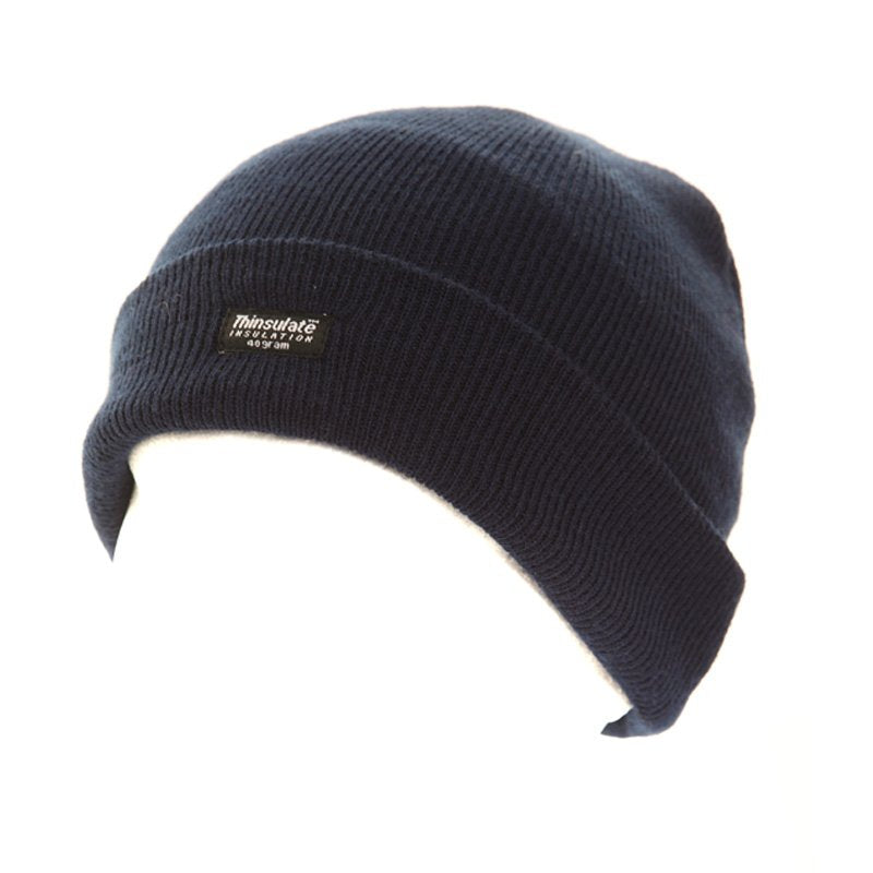 Thermal Beanie Thinsulate Watch Hat