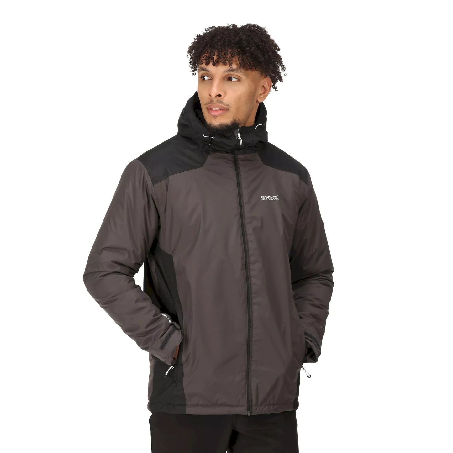 Regatta Thornridge Warm lined waterproof