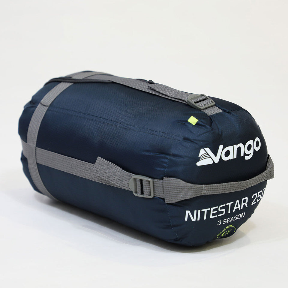 Vango Nitestar Alpha 250 sleeping bag