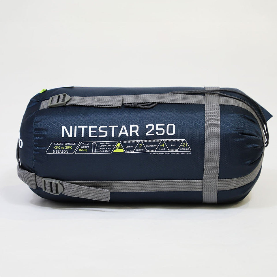 Vango Nitestar Alpha 250 sleeping bag