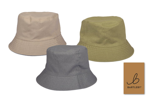 Adults Reversible Bucket Hat