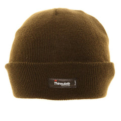 Thermal  Beanie Thinsulate  Watch Hat