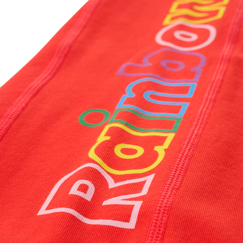 Rainbows new  uniform leggings