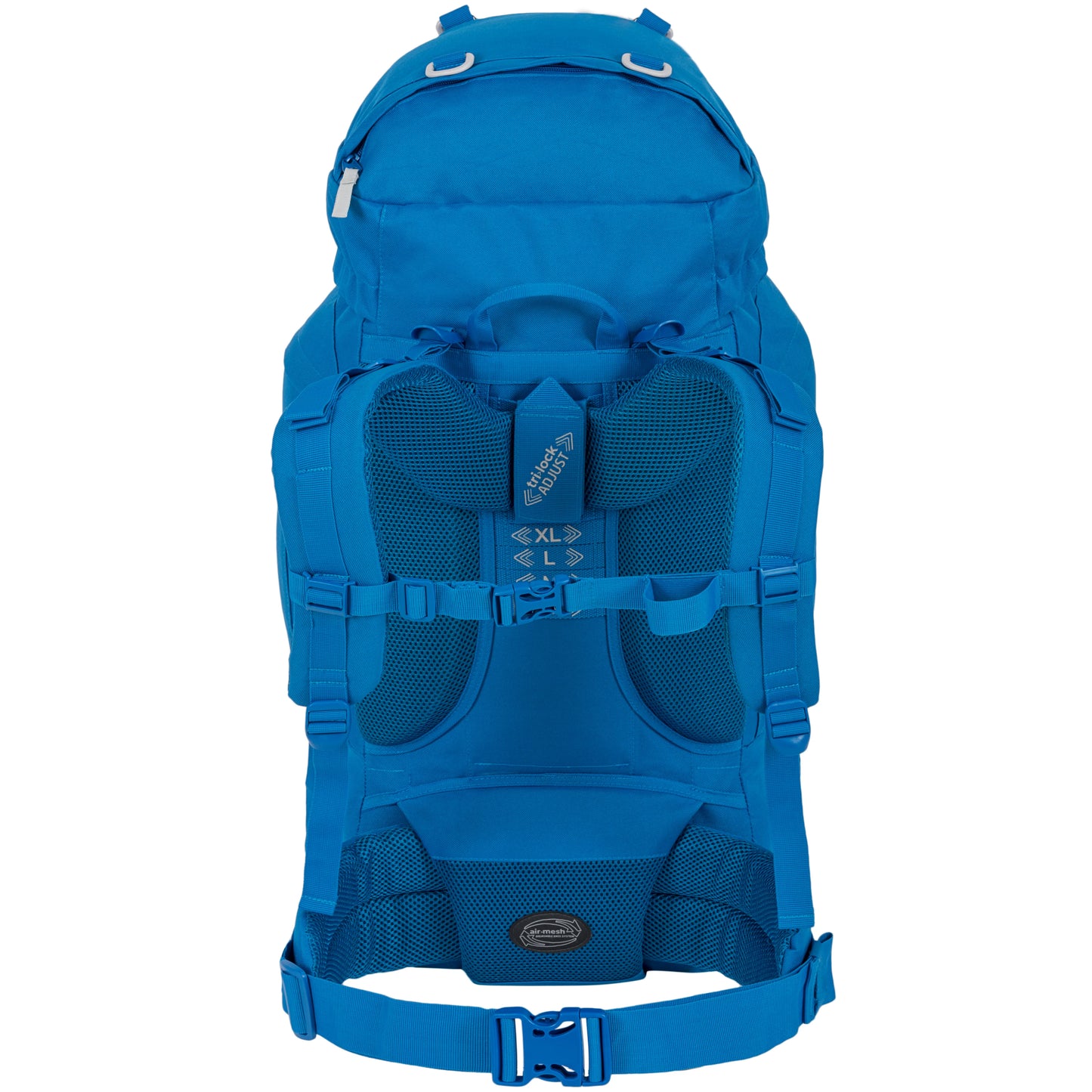 Highlander Rambler 66 Litre Rucksack