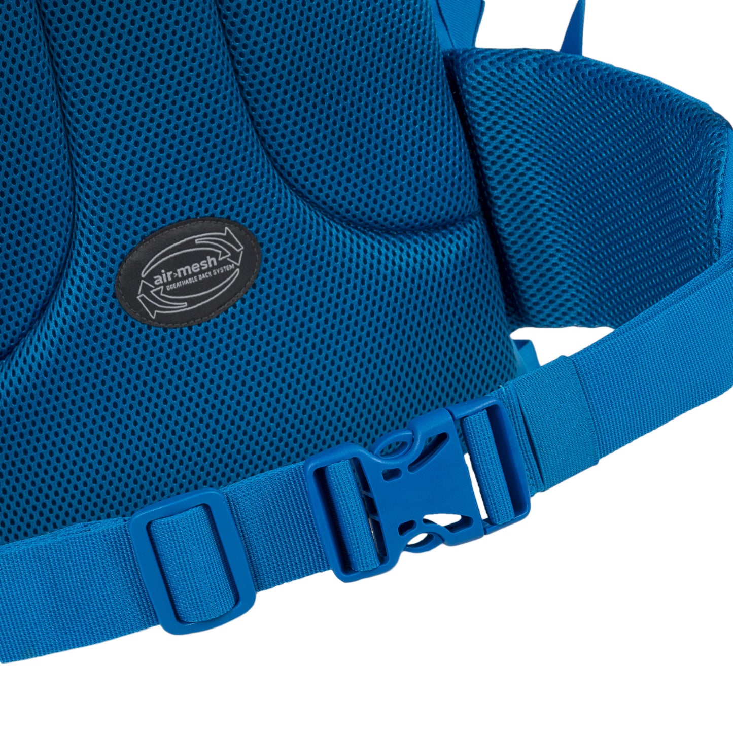 Highlander Rambler 66 Litre Rucksack