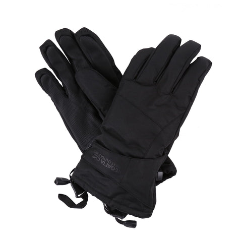 Regatta Unisex Transition Waterproof Gloves III