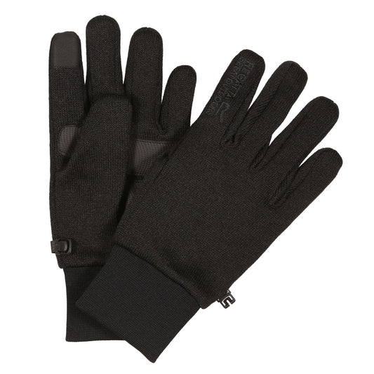 Regatta Veris Water waterproof touch screen insulated gloves