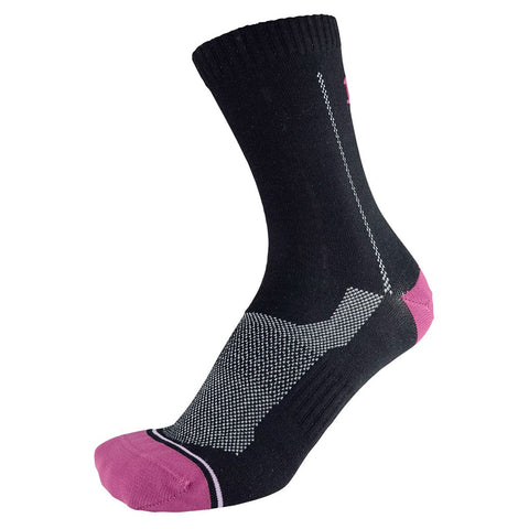 1000 Mile All Terrain Blister Free Repreve Sock