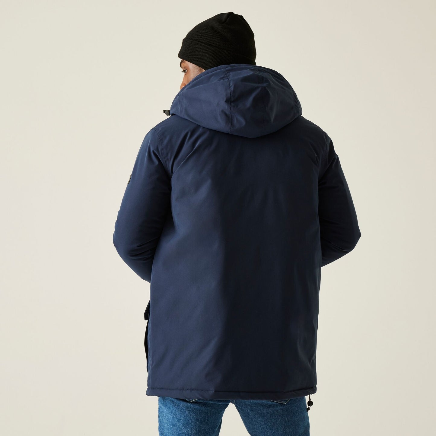 Regatta Men's Rhodo waterproof Padded Jacket