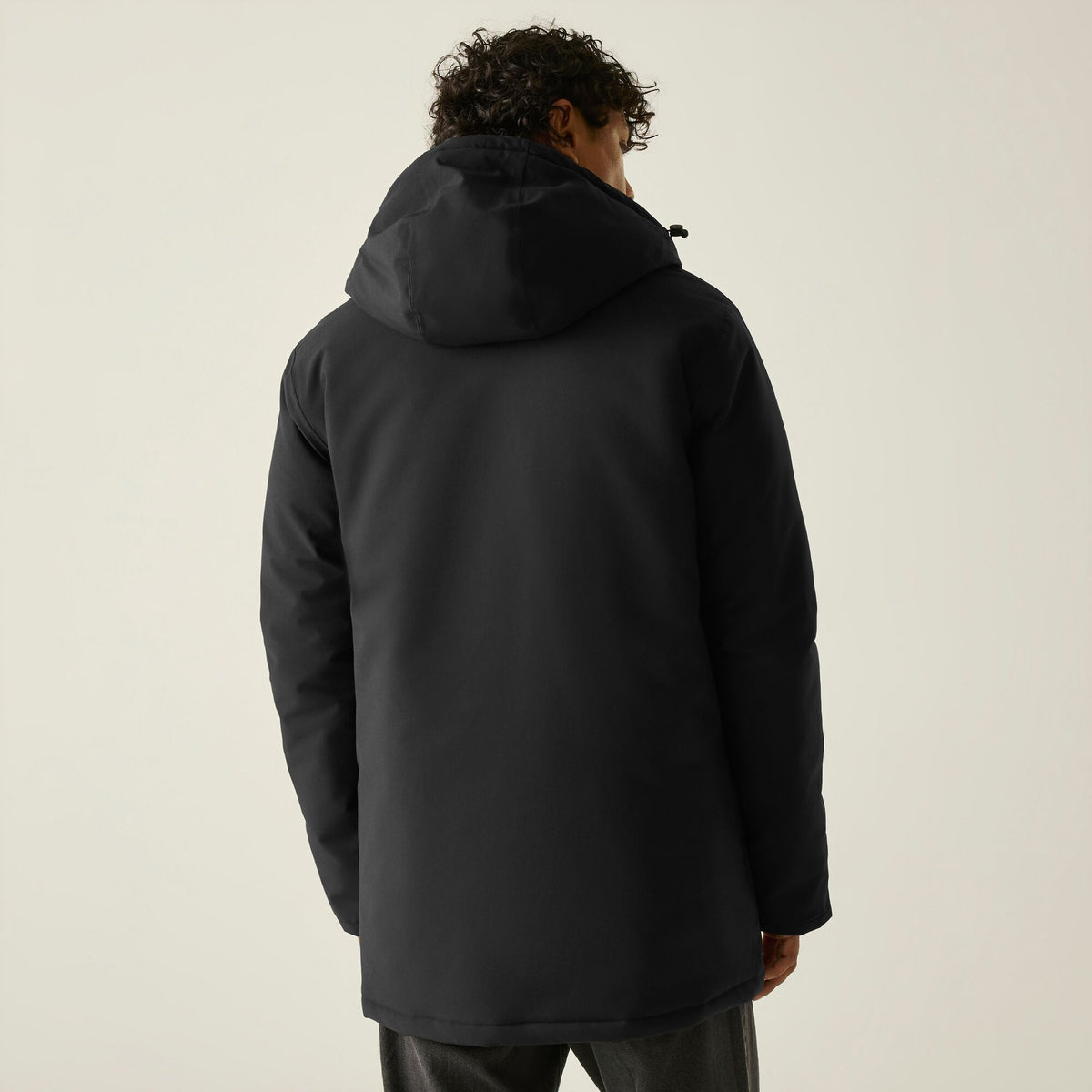Men's  Regatta Roan Waterproof Insulated Jacket