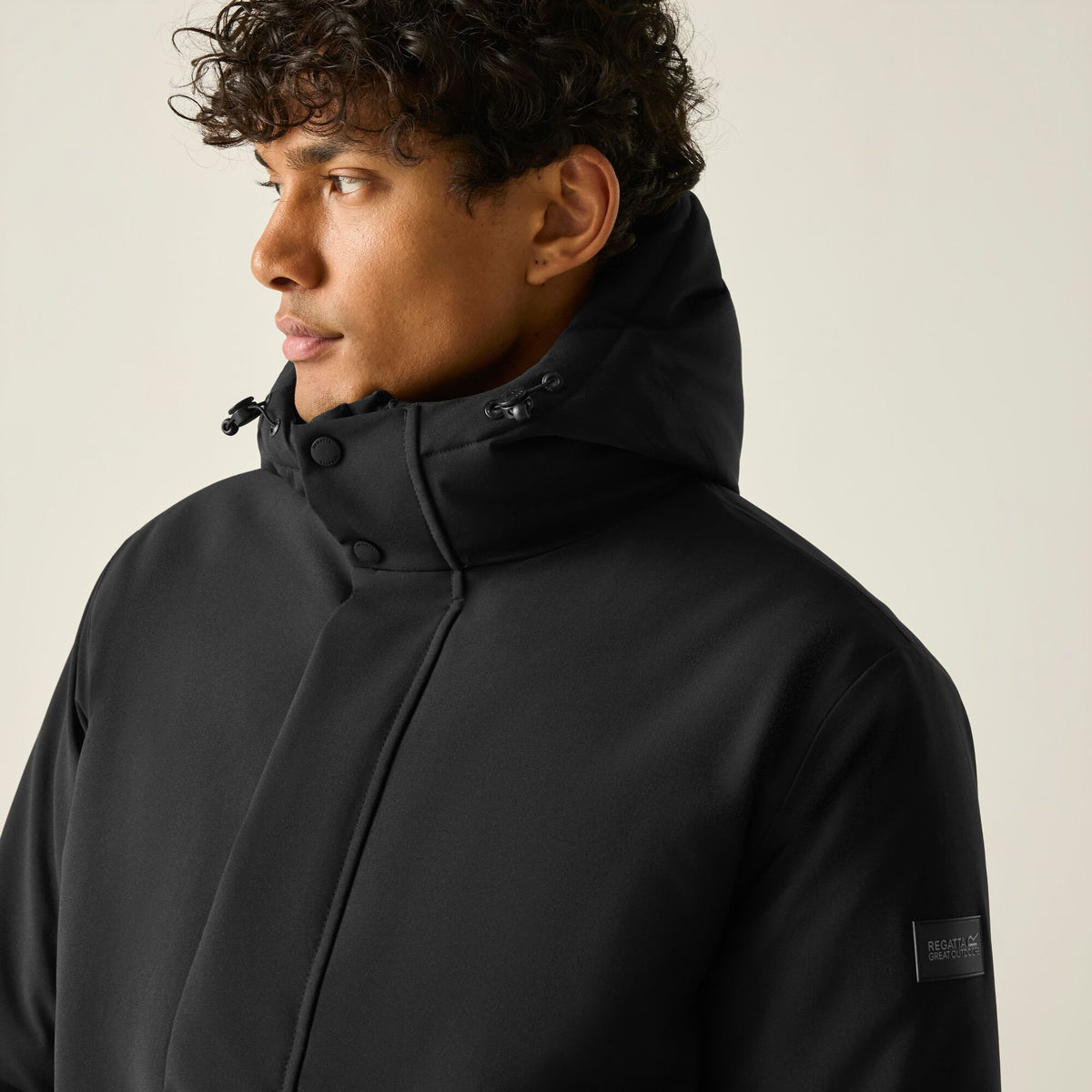Men's  Regatta Roan Waterproof Insulated Jacket