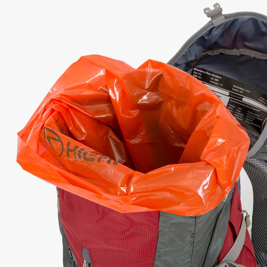 Rucksack liner