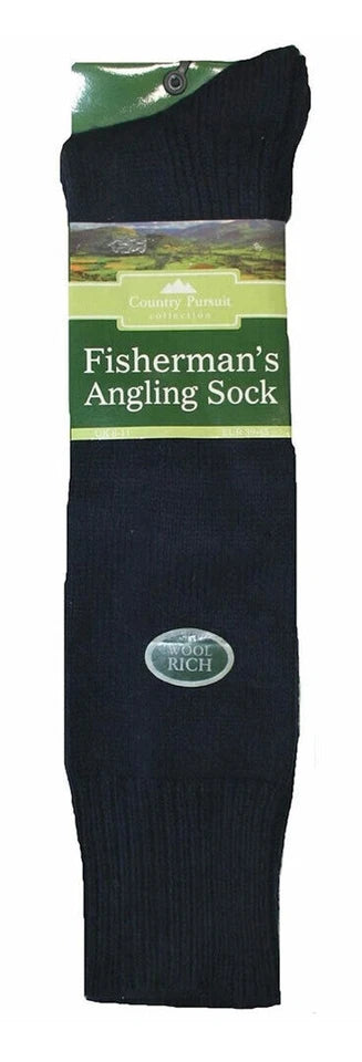Long wellington Socks