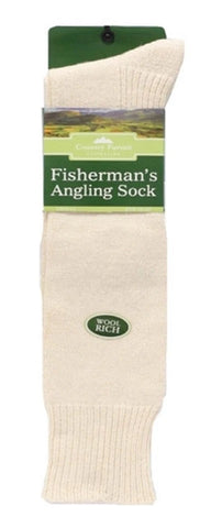 Long wellington Socks