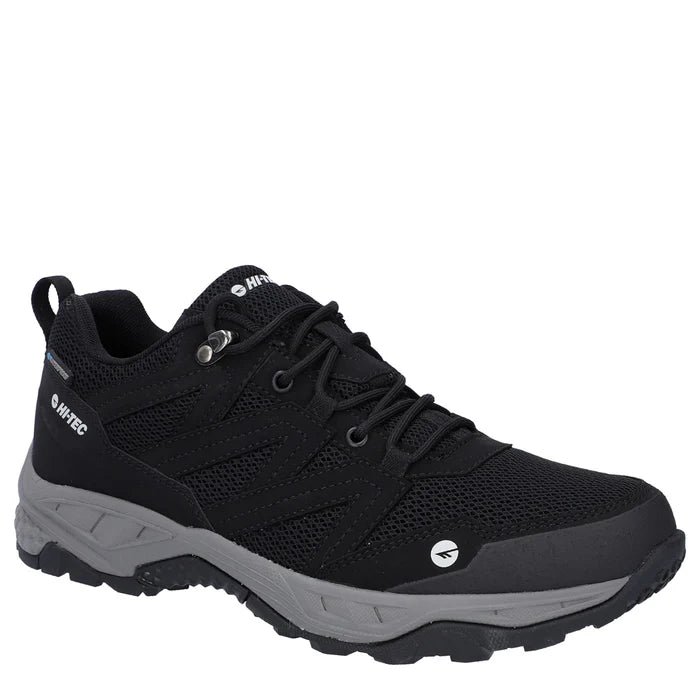 HiTec Saunter Waterproof & Breathable Walking Shoes