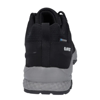 HiTec Saunter Waterproof & Breathable Walking Shoes