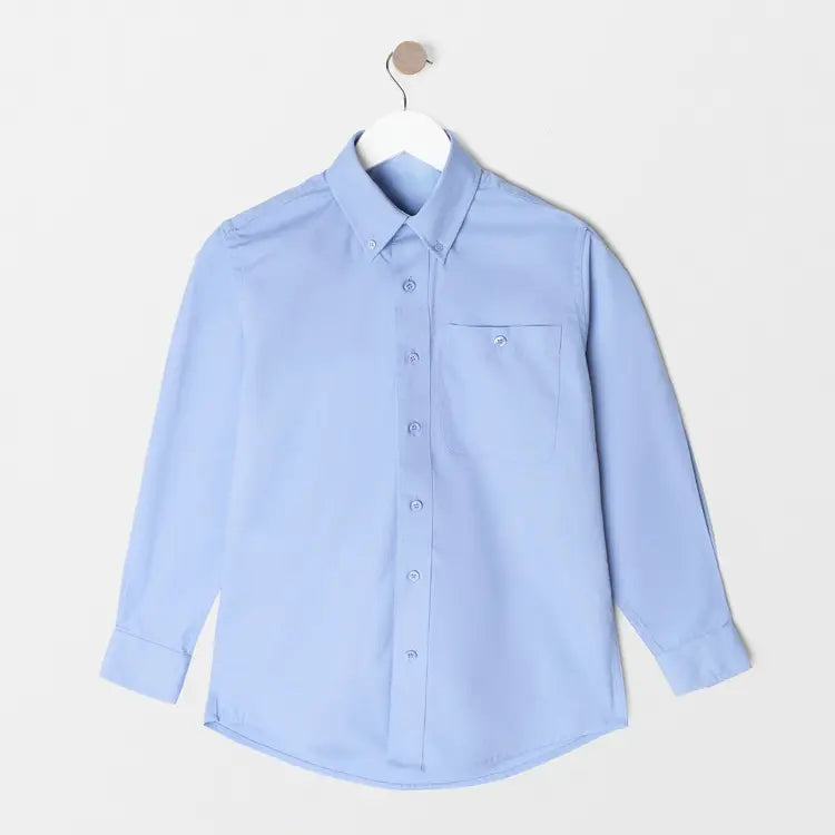 Sea Scouts Shirt