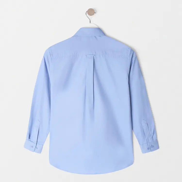 Sea Scouts Shirt