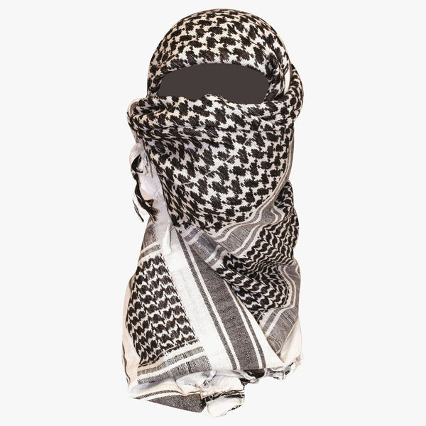 SHEMAGH Military Army  SCARF