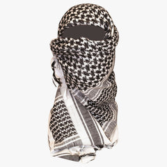 SHEMAGH Military Army  SCARF