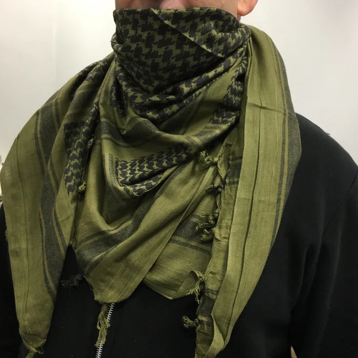 SHEMAGH Military Army SCARF