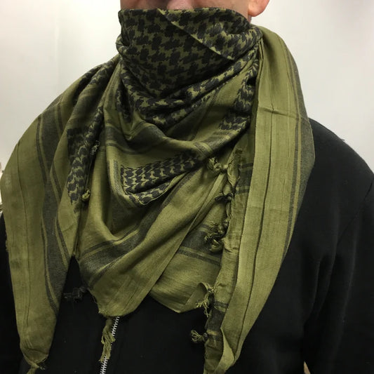 SHEMAGH Military Army SCARF