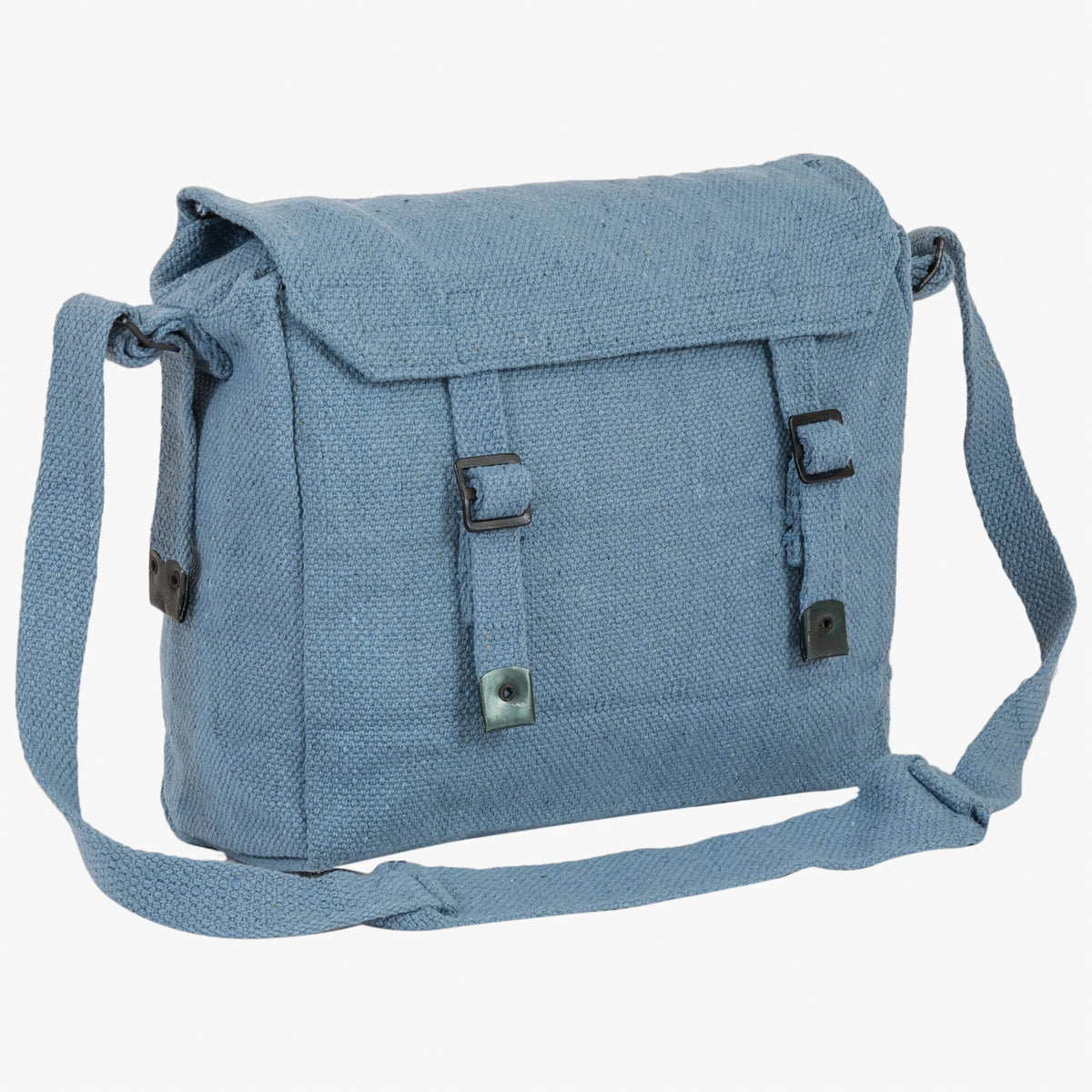 Highlander Vintage style Webbing Haversack – view 2