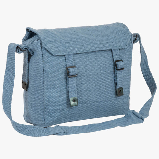 Highlander Vintage style Webbing Haversack