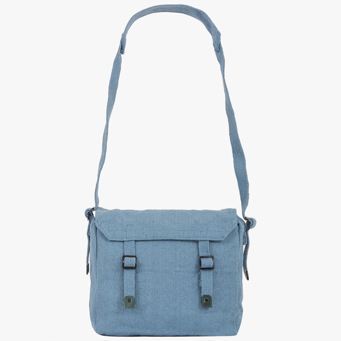 Highlander Vintage style Webbing Haversack