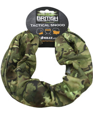 KombatUK Tactical Snood Headover