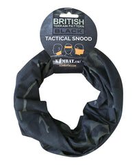 KombatUK Tactical Snood Headover