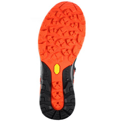 Grisport Spur waterproof and breathable walking shoes with a vibram sole