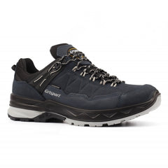 Grisport Spur waterproof and breathable walking shoes with a vibram sole