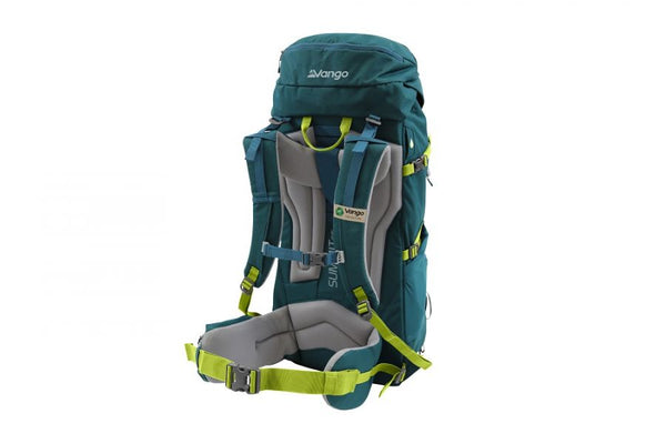 Vango Summit 65 Litre Rucksack