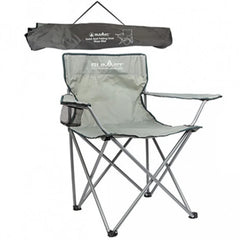 Summit Quick seat folding camping chair