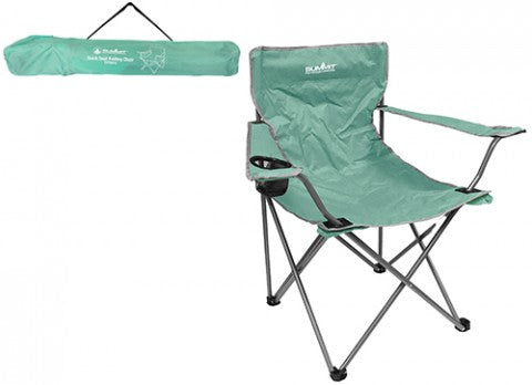 Summit Quick seat folding camping chair