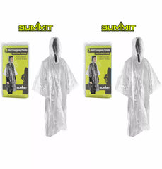 Adult Emergency Poncho