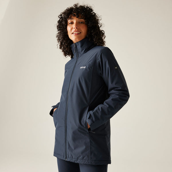 Women's Tamlin Waterproof Insulated Jacket