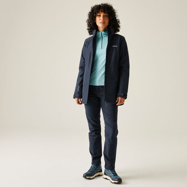 Women's Tamlin Waterproof Insulated Jacket