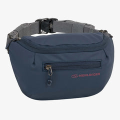 Highlander Targa  Bum Bag (RFID) protection