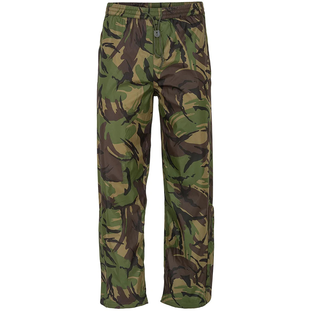 Highlander Tempest Waterproof & Breathable Overtrousers