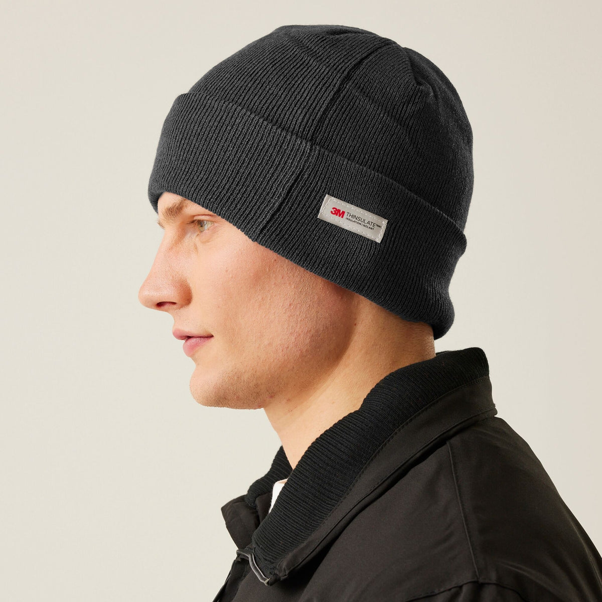 Thermal Beanie Thinsulate Watch Hat