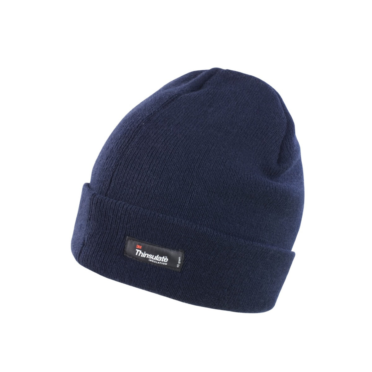 Thermal Beanie Thinsulate Watch Hat