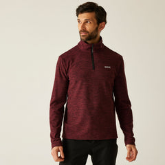 Regatta Thompson 1/2 zip fleece