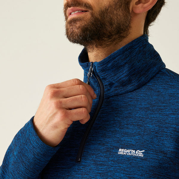Regatta Thompson 1/2 zip fleece