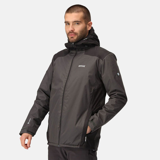 Regatta Thornridge Warm waterproof Jacket