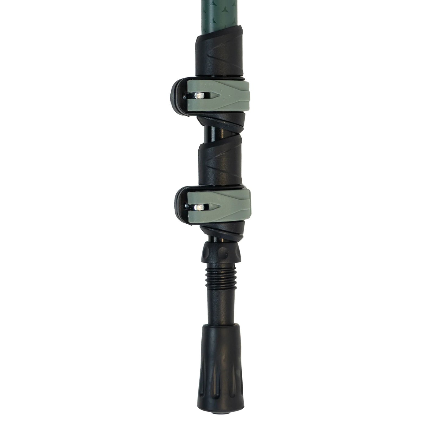 Highlander Tiree Walking Pole twin pack